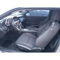 2012 CHEVROLET CAMARO