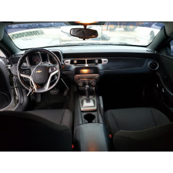 2012 CHEVROLET CAMARO