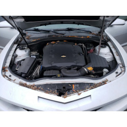 2012 CHEVROLET CAMARO