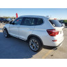 2016 BMW X3