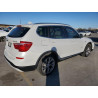 2016 BMW X3