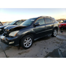 2009 LEXUS RX350