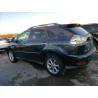 2009 LEXUS RX350