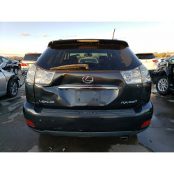 2009 LEXUS RX350
