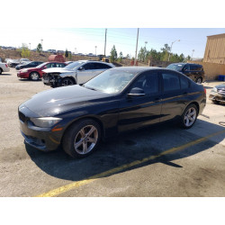 2015 BMW 3 SERIES