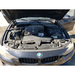 2015 BMW 3 SERIES