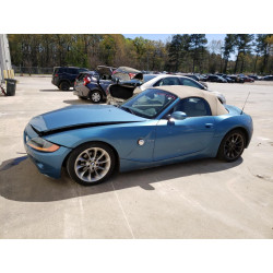 2004 BMW Z4