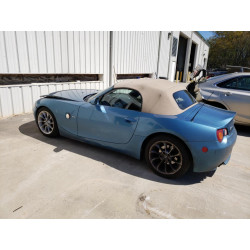 2004 BMW Z4