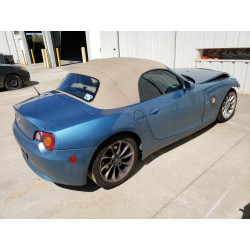 2004 BMW Z4