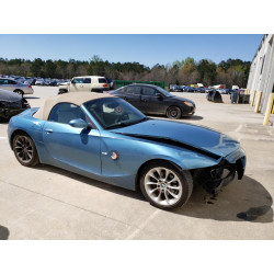 2004 BMW Z4
