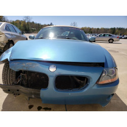 2004 BMW Z4