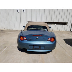 2004 BMW Z4