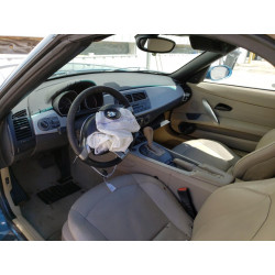 2004 BMW Z4