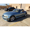 2001 BMW Z3