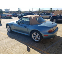 2001 BMW Z3