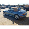2001 BMW Z3
