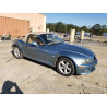 2001 BMW Z3