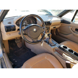 2001 BMW Z3
