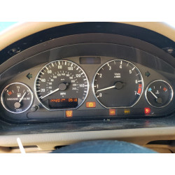 2001 BMW Z3