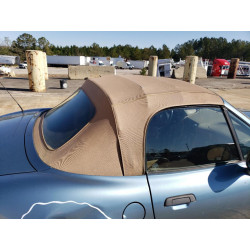 2001 BMW Z3