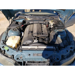2001 BMW Z3
