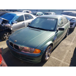 1999 BMW 3 SERIES