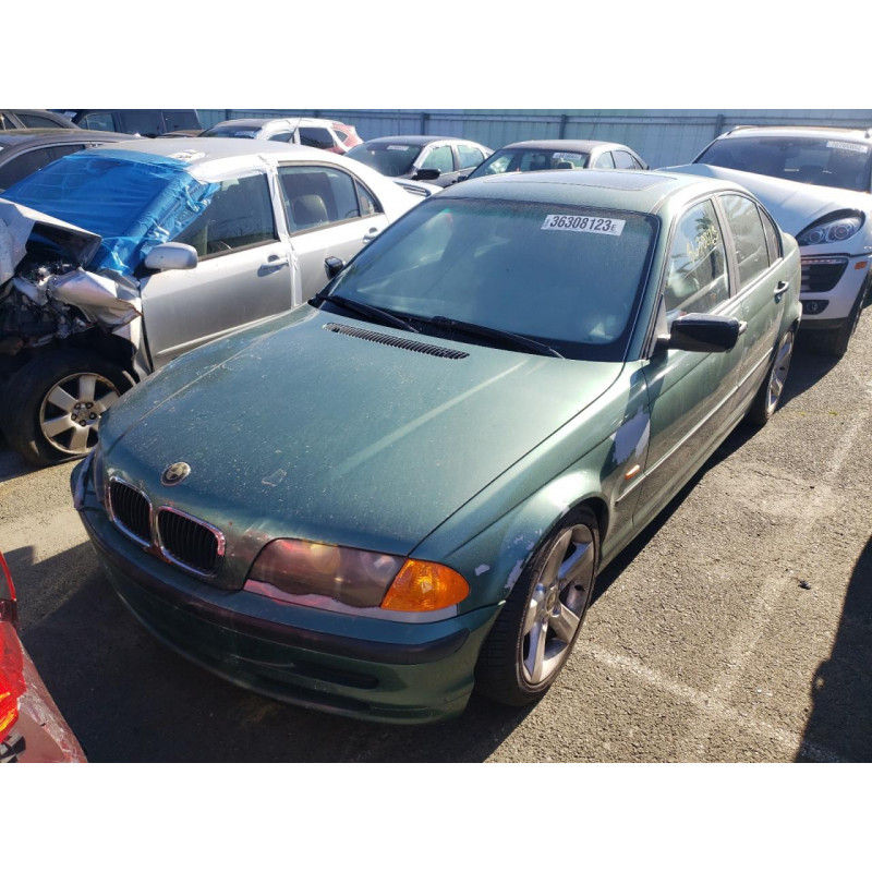 1999 BMW 3 SERIES