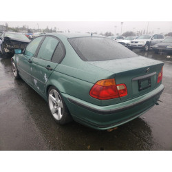 1999 BMW 3 SERIES