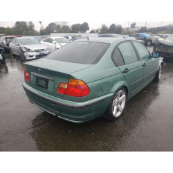 1999 BMW 3 SERIES