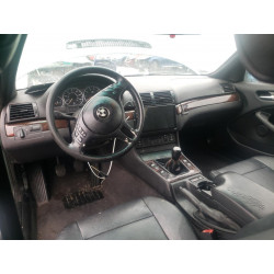 1999 BMW 3 SERIES