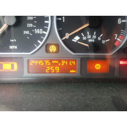 1999 BMW 3 SERIES
