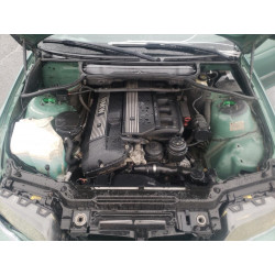 1999 BMW 3 SERIES
