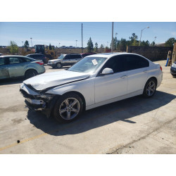 2013 BMW 3 SERIES