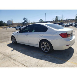 2013 BMW 3 SERIES