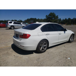 2013 BMW 3 SERIES