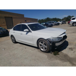 2013 BMW 3 SERIES