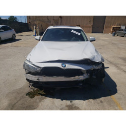 2013 BMW 3 SERIES