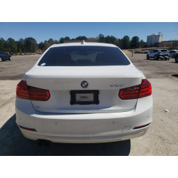 2013 BMW 3 SERIES