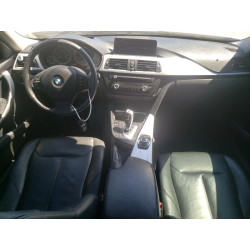 2013 BMW 3 SERIES
