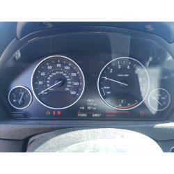 2013 BMW 3 SERIES