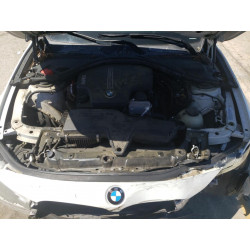2013 BMW 3 SERIES