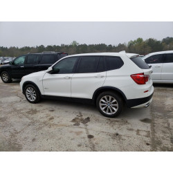 2014 BMW X3