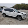 2014 BMW X3