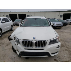 2014 BMW X3