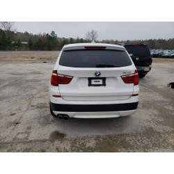 2014 BMW X3