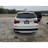 2014 BMW X3