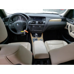 2014 BMW X3