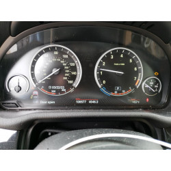 2014 BMW X3