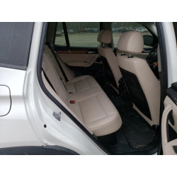 2014 BMW X3