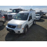 2013 FORD TRANSIT